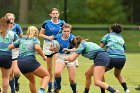 Women's Rugby vs Endicott  Wheaton Women's Rugby vs Endicott College.  Photo by Keith Nordstrom : Wheaton, Rugby, Endicott